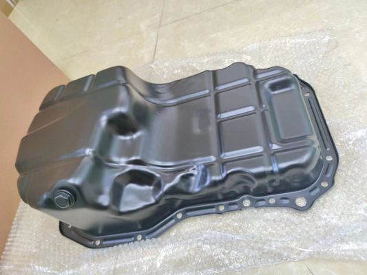MN149374 Reservatório de óleo de transmissão de intercooler de alumínio para Mitsubishi Grandis 2004-2011