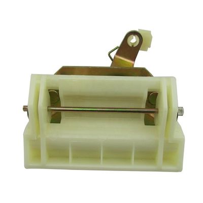 MR230032 Mão de porta traseira para Mitsubishi Pajero V31 V32 V43 V46 V73 V75 V78 Porta traseira