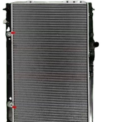 25310-4H550 AT Radiador de refrigeração do motor para Hyundai Starex H1 08- Perfect 2.5 CRDi