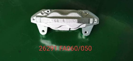 1992-2009 Subaru Impreza Calibradores de travões 26291-FA060 com material de qualidade