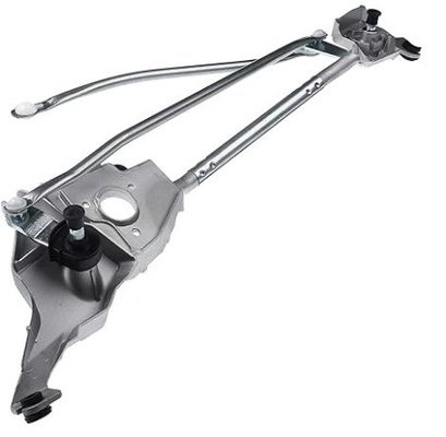 Montura de ligação de transmissão do limpador de pára-brisas dianteiro para 2011-2019 Mitsubishi Outlander 8251A031