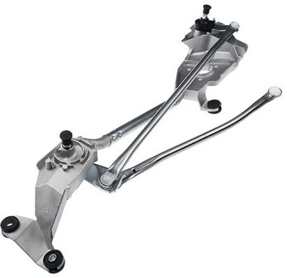 Montura de ligação de transmissão do limpador de pára-brisas dianteiro para 2011-2019 Mitsubishi Outlander 8251A031
