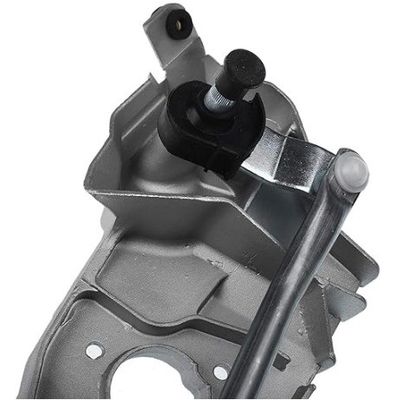 Montura de ligação de transmissão do limpador de pára-brisas dianteiro para 2011-2019 Mitsubishi Outlander 8251A031