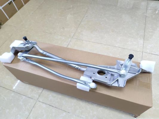 Montura de ligação de transmissão do limpador de pára-brisas dianteiro para 2011-2019 Mitsubishi Outlander 8251A031