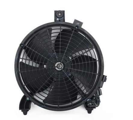 Motor Shroud A/C Con para MITSUBISHI L200 BRAZIL 2015-7812A359 Atualize seu sistema de A/C