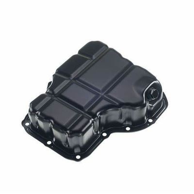 IMPORTANTE para Mitsubishi OUTLANDER Pan de óleo do motor Peças sobressalentes de automóveis Pan de sumidouro de óleo OEM MD374638