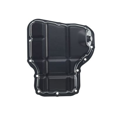 IMPORTANTE para Mitsubishi OUTLANDER Pan de óleo do motor Peças sobressalentes de automóveis Pan de sumidouro de óleo OEM MD374638