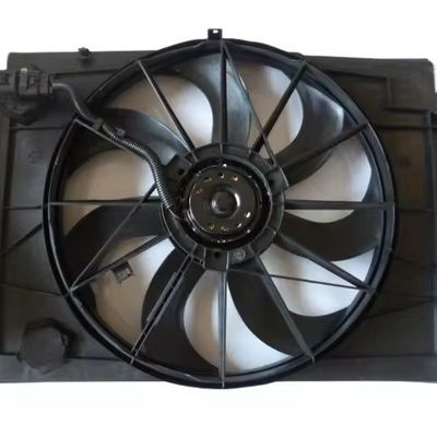 25380-1F552 25380-1F251 FAN Radiador Para Hyundai Tucson Kia Sportage 6860001