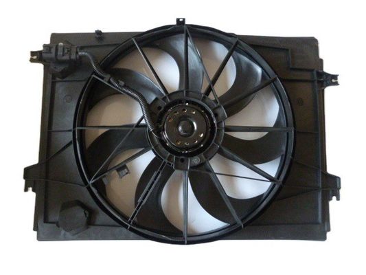 25380-1F552 25380-1F251 FAN Radiador Para Hyundai Tucson Kia Sportage 6860001