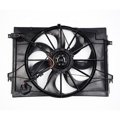 25380-1F552 25380-1F251 FAN Radiador Para Hyundai Tucson Kia Sportage 6860001