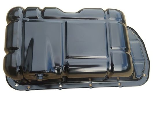 OE NO. MN195855 Instalação de automóveis Pan de óleo de transmissão de motores de automóveis para Mitsubishi Lancer