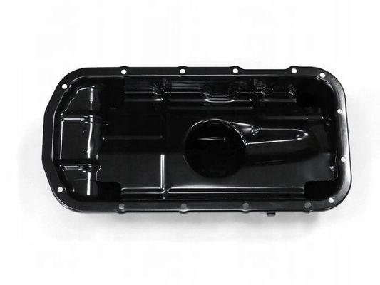 OE NO. MN195855 Instalação de automóveis Pan de óleo de transmissão de motores de automóveis para Mitsubishi Lancer