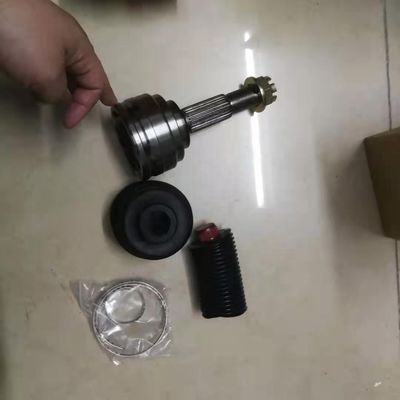 CV articulação e eixo de accionamento para Nissan Cube Tiida Micra Almera 2012- 39211-1FA0B testado