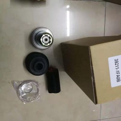 CV articulação e eixo de accionamento para Nissan Cube Tiida Micra Almera 2012- 39211-1FA0B testado