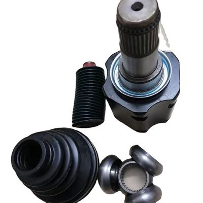 Interação interna do CV para Toyota Hilux e Fortuner 2005-2016 43040-0k010 TO562 no melhor