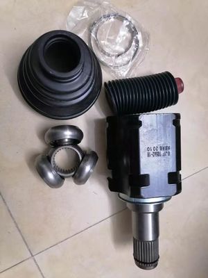 Interação interna do CV para Toyota Hilux e Fortuner 2005-2016 43040-0k010 TO562 no melhor