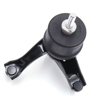 Isolador de montagem do motor para Toyota Camry ACV51 12372-28020 feito de borracha natural