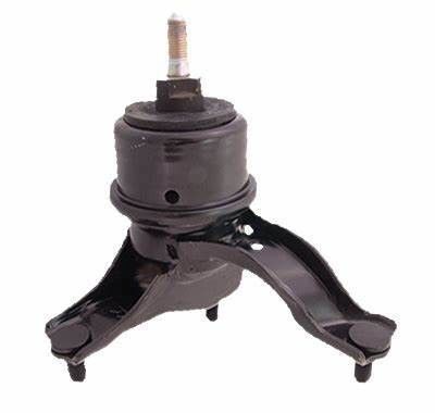 Isolador de montagem do motor para Toyota Camry ACV51 12372-28020 feito de borracha natural