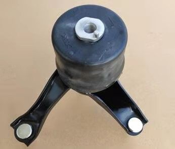 Isolador de montagem do motor para Toyota Camry ACV51 12372-28020 feito de borracha natural