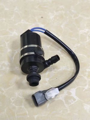 Bomba de lavagem de faróis 8264A022 para Mitsubishi Pajero Montero Sport L200 2007-2015