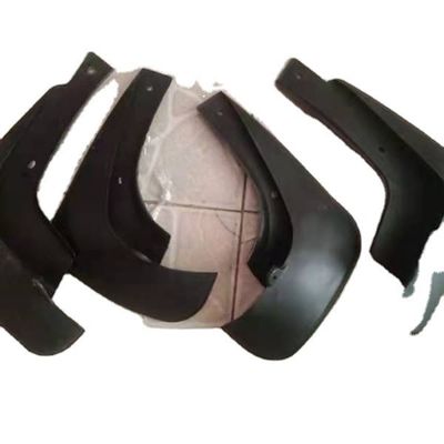 Flaps de proteção de lama para Toyota Camry 2000 2002 Proteção e estilo superiores