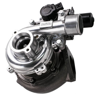 Turbocompressor para Toyota Landcruiser 2007 CT16V CT CHARGERS 1KD 17201-30180 Acessível