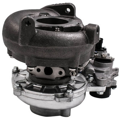 Turbocompressor para Toyota Landcruiser 2007 CT16V CT CHARGERS 1KD 17201-30180 Acessível