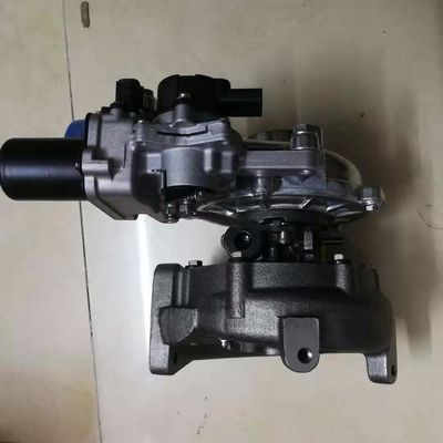 Turbocompressor para Toyota Landcruiser 2007 CT16V CT CHARGERS 1KD 17201-30180 Acessível
