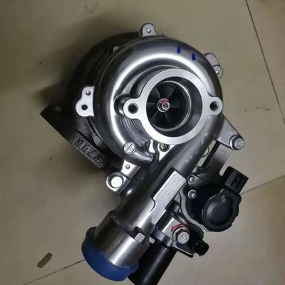 Turbocompressor para Toyota Landcruiser 2007 CT16V CT CHARGERS 1KD 17201-30180 Acessível