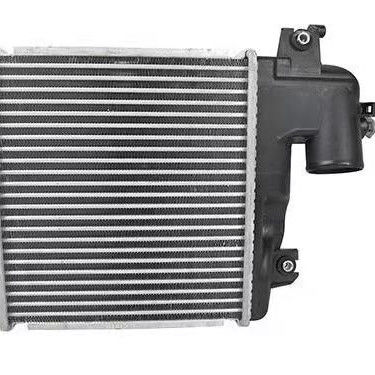 Intercooler para Toyota Hilux 2.5 3.0 1TR 2TR 1KD 2KD 2005-2015 17940-0L030 17940-0L060