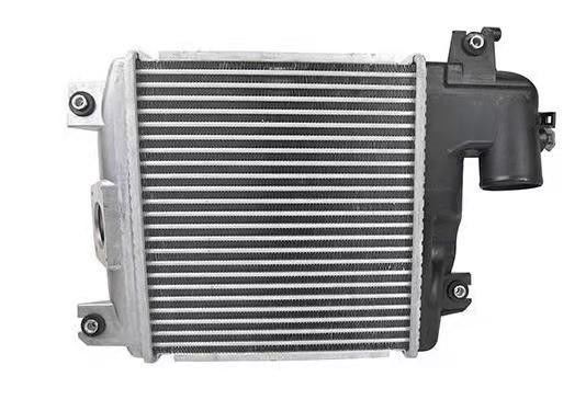 Intercooler para Toyota Hilux 2.5 3.0 1TR 2TR 1KD 2KD 2005-2015 17940-0L030 17940-0L060