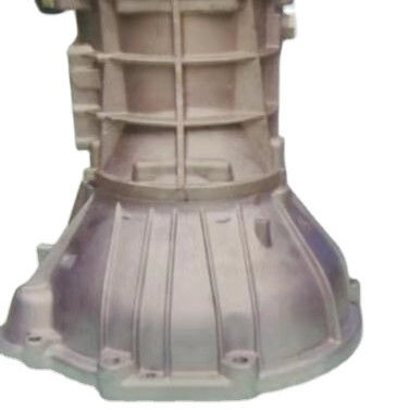 Caixa de velocidades Assy para Toyota Hilux KUN16 15 KUN36 Fortuner 33030-0K320 33030-0K321