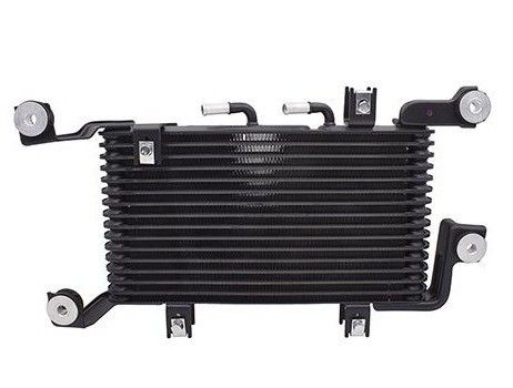 Instalação de automóveis Toyota Cooler Assembly para LANDCRUISER GRJ200 URJ200 VDJ200 32910-60160