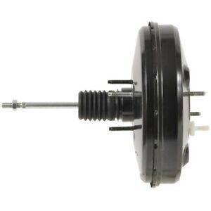 O mesmo que o reforço de freio de potência original para Toyota Tacoma 2010 Cardone 5C-38483 44610-04171