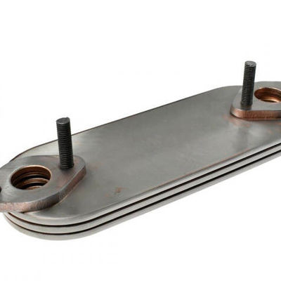 2001-2005 ano COOLER DE ÓLEO PARTES COOLING AUTO para Toyota Lexus Hiace 3L 5L 15710-54050