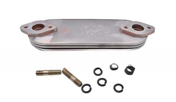 2001-2005 ano COOLER DE ÓLEO PARTES COOLING AUTO para Toyota Lexus Hiace 3L 5L 15710-54050