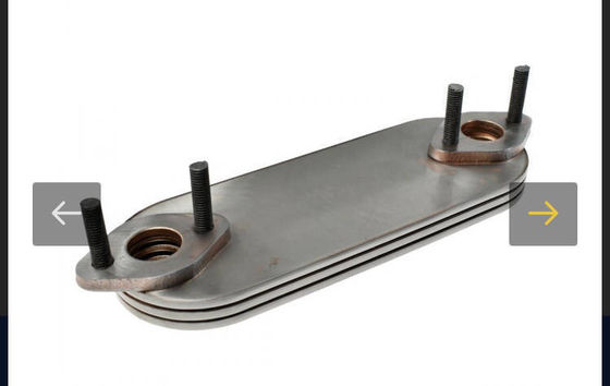 2001-2005 ano COOLER DE ÓLEO PARTES COOLING AUTO para Toyota Lexus Hiace 3L 5L 15710-54050