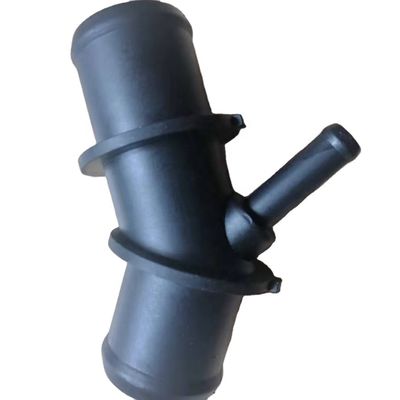 Tubos de refrigeração do radiador do motor para Toyota RAV4 2009-2012 16057-36011 16057-36021