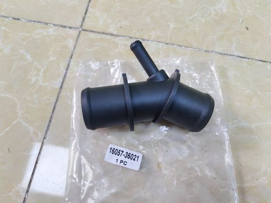 Tubos de refrigeração do radiador do motor para Toyota RAV4 2009-2012 16057-36011 16057-36021