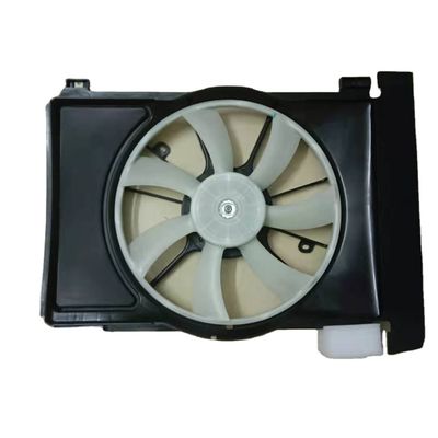 1.3 Ventilador para Toyota Yaris Vois 2013-2016 Modelo de carro 16711-0M110