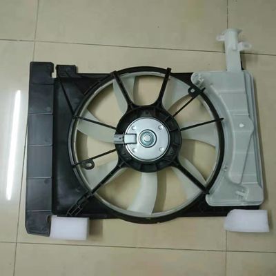 1.3 Ventilador para Toyota Yaris Vois 2013-2016 Modelo de carro 16711-0M110
