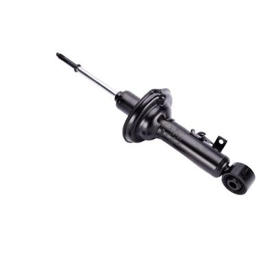 Primavera de borracha para Toyota Hilux Vigo 48510-0k090 Peças de suspensão