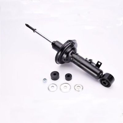 Primavera de borracha para Toyota Hilux Vigo 48510-0k090 Peças de suspensão