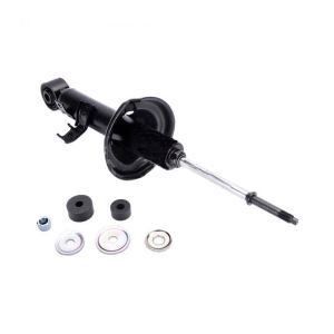 Primavera de borracha para Toyota Hilux Vigo 48510-0k090 Peças de suspensão