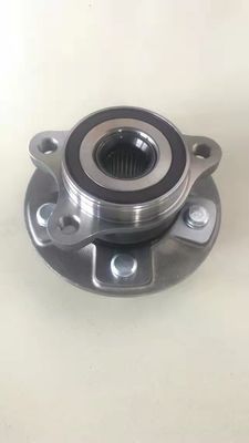 Eficiência padrão de desempenho do conjunto de rolamentos do eixo da roda para Toyota C-HR 43550-F4010