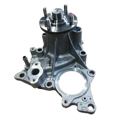 1997-2005 Toyota Hilux 1GD 2GD Bomba de água