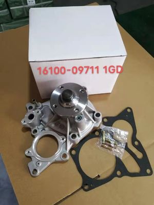 1997-2005 Toyota Hilux 1GD 2GD Bomba de água