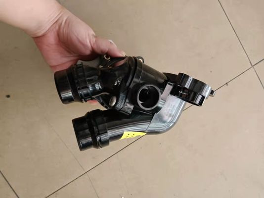 Número de referência WPT-142 Bomba de água e termostato para Audi A4 Quattro 06H121026DS