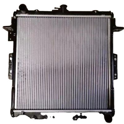TOYOTA LANDCRUISER 96-98 MT Radiador de refrigeração automática PA 16400-17071 16400-17300 para Toyota
