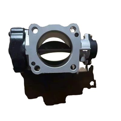 Toyota Hilux KUN25 KUN26 2KD 26100-0L010 26100-30070 Corpo do acelerador Ano 1986-1991